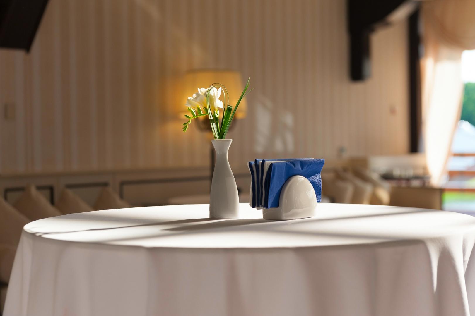 Location linge de restaurant Colmar