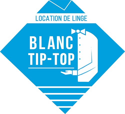 BLANC TIP TOP SARL